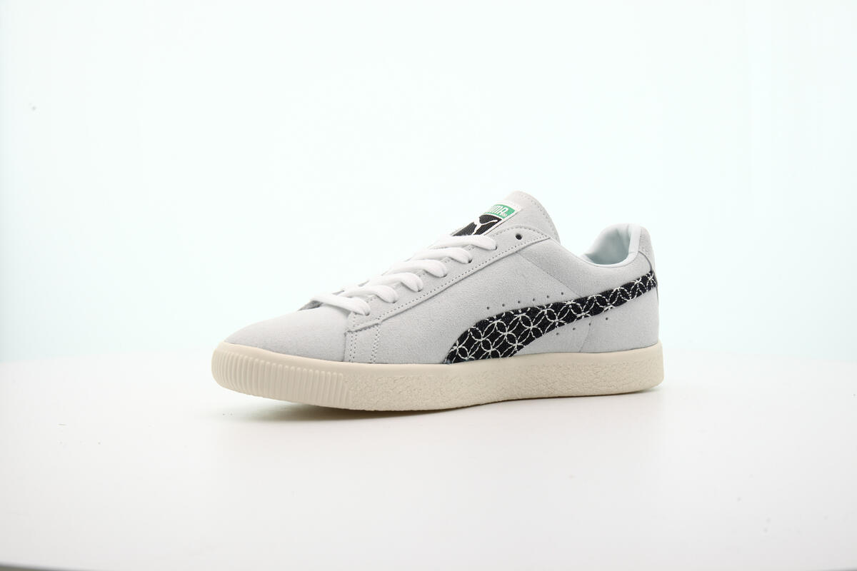 Puma SUEDE VTG MIJ SASHIKO | 381166-01 | AFEW STORE